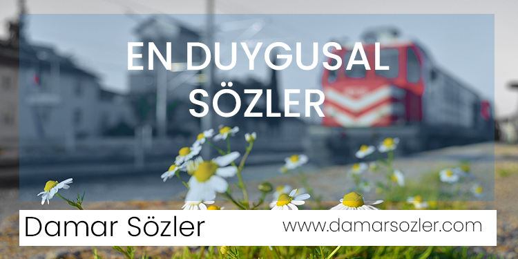 duygusal sözler